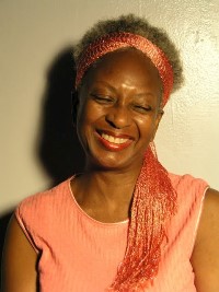 Eva Yaa Asantewaa